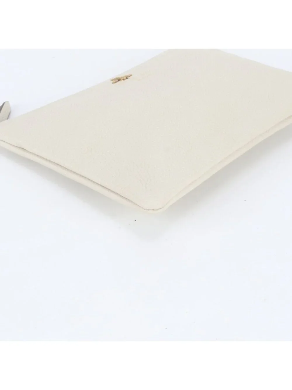 ★SOLD★ Gucci Animalier Bi Leather Clutch Hand Second Pouch Tote Rne - Picture 3 of 8